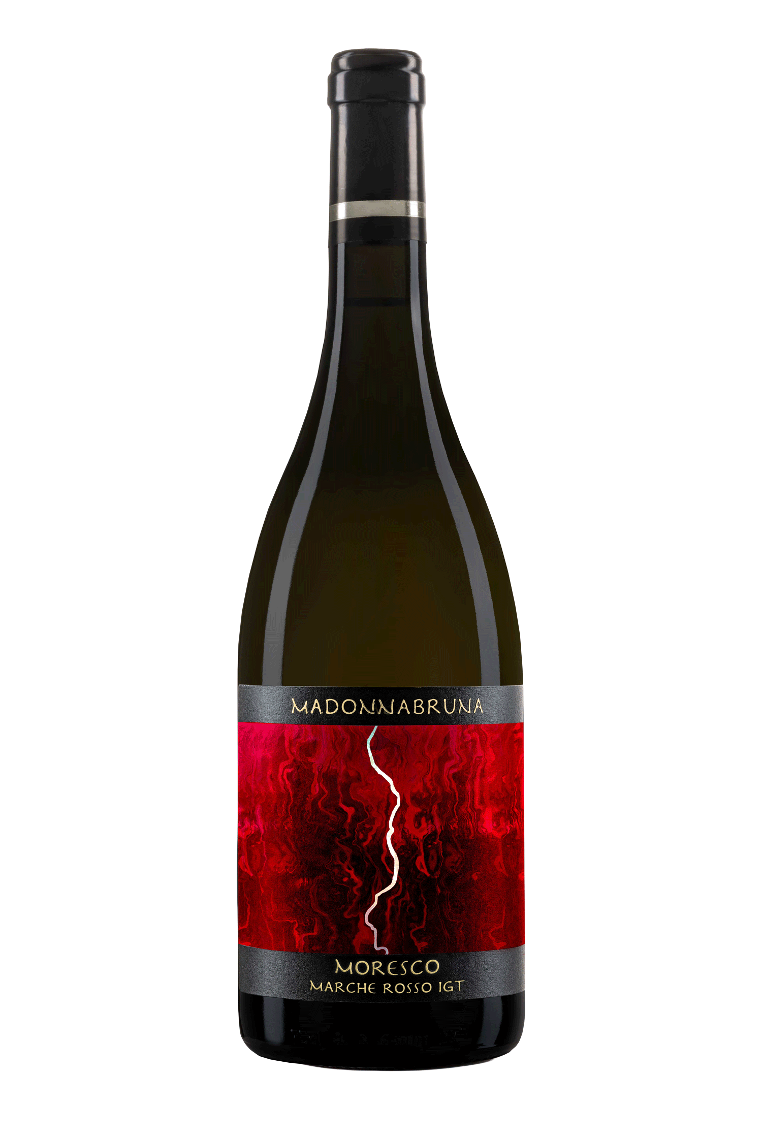 Bottiglia di vino